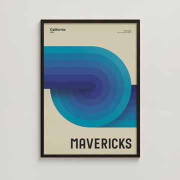 MAVERICKS