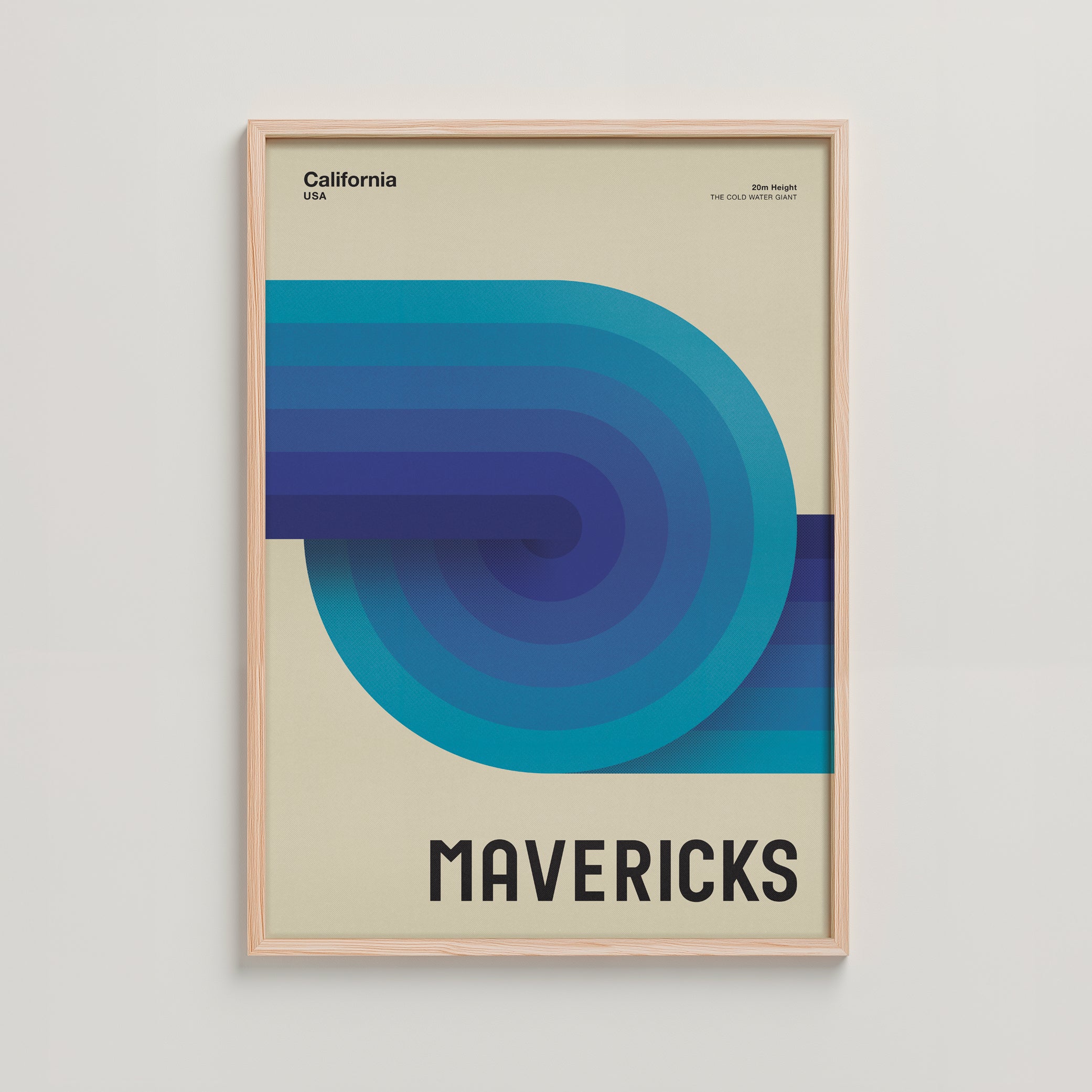 MAVERICKS