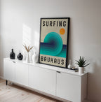 SURFING BAUHAUS