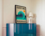 SURFING BAUHAUS