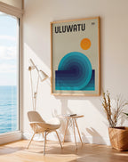 ULUWATU