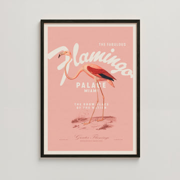 FLAMINGO PALACE
