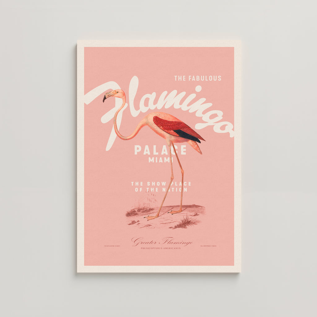 FLAMINGO PALACE