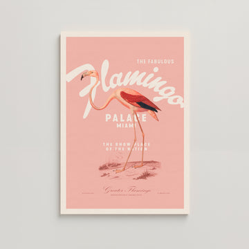 FLAMINGO PALACE