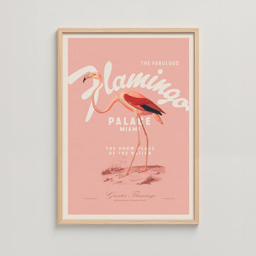 FLAMINGO PALACE