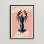 LOBSTER CLUB