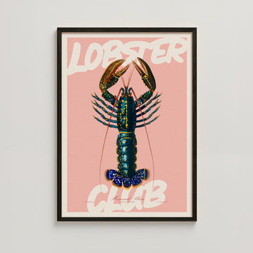 LOBSTER CLUB