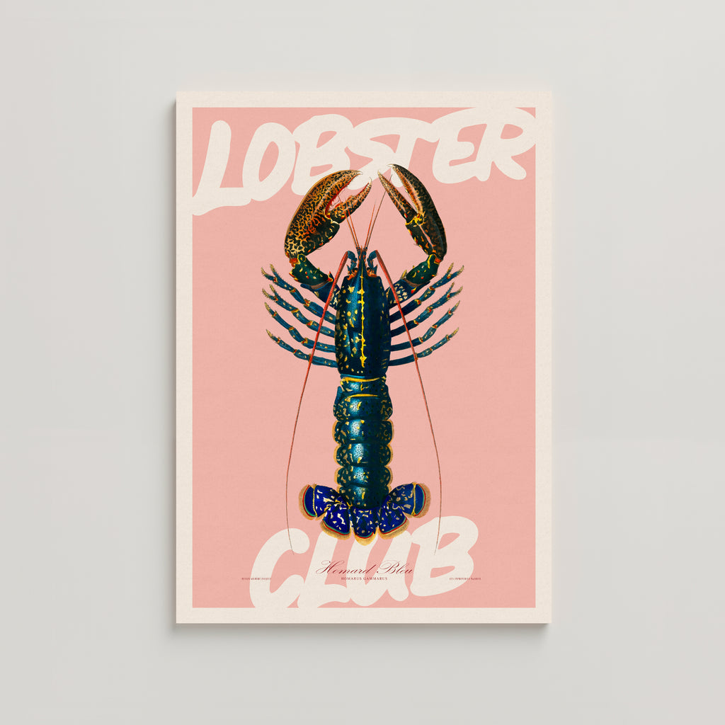LOBSTER CLUB