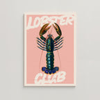 LOBSTER CLUB