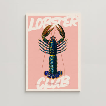 LOBSTER CLUB
