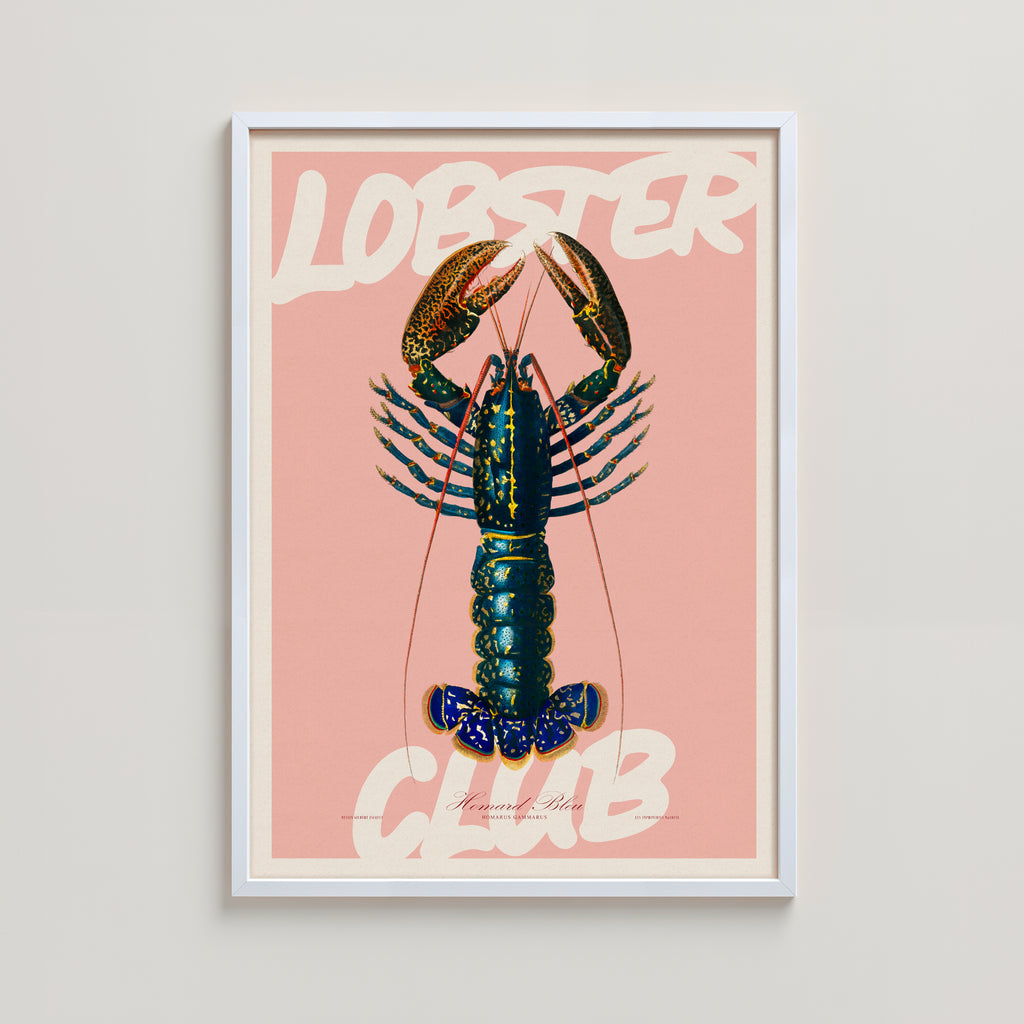 LOBSTER CLUB