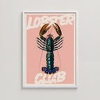 LOBSTER CLUB