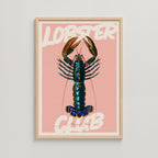 LOBSTER CLUB