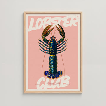 LOBSTER CLUB