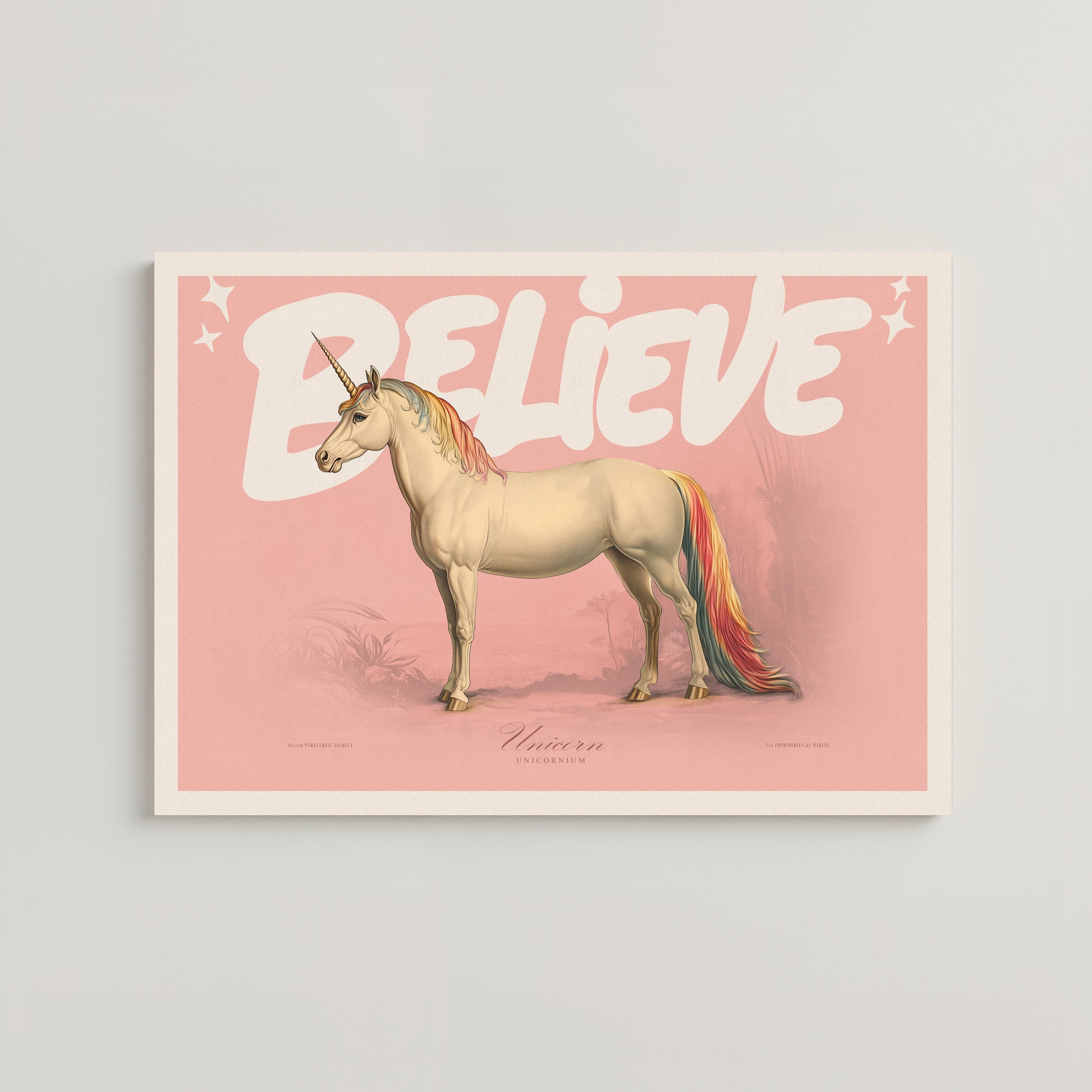 LICORNE